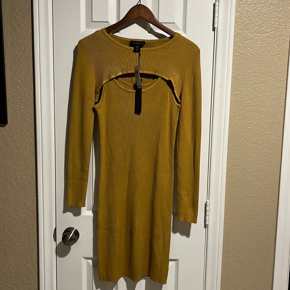 House of Harlow 1960 Dress